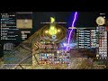 ff14 六等星 アレキサンダー律動零式1層