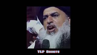 tlp status|khadim hussain rizvi|saad rizvi status|saad rizvi bayan today|shorts video|status video