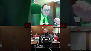 Case Dismissed After One Question | #judgefleischer