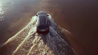 The All New Toyota Fortuner | TVC