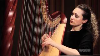 WGBH Music: Ina Zdorovetchi plays Liszt \