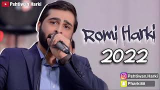 Romi harki - new dawat 2022