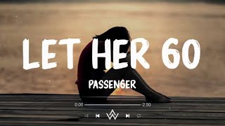 Passenger - Let Her Go (lyrics) Cover by Jada Facer ft. Kyson Facer