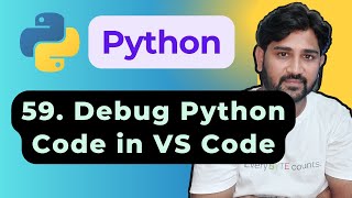 59. Debug Python Code
