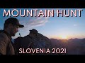 Mountain Hunt, Bergjagd, Gorski Lov, Caccia in Montagna, Chasse en Montagne, Slovenia 2021