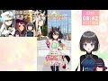 【ウマ娘】lohお疲れ様会＆スイープ杯！次回チャンミ会議【loh】