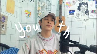 Youth (Troye Sivan) cover by Arthur Miguel
