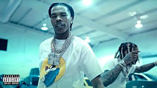 Lil Baby - On The Radar Ft. Lil Durk (Unreleased  Remix)