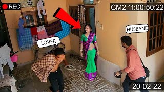 HUSBAND CAUGHT WIFE😲😱 |  RANDOM ACTS OF KINDNESS