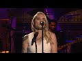 Walk On WaterStanLove The Way You Lie (MedleyLive From Saturday Night Live2017)