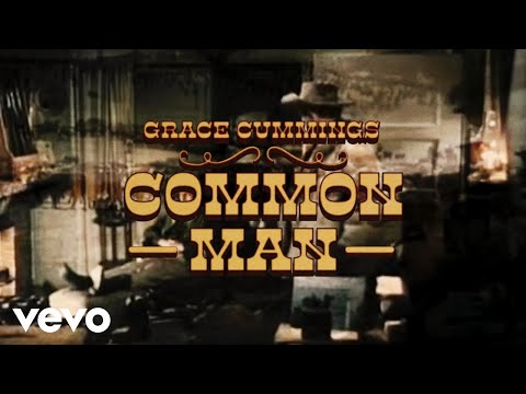 Grace Cummings Releases New Single Common Man