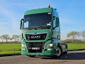 Kleyn Trucks - M.A.N. 18.500 TGX 2019 459,191 km