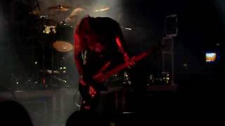 Endstille - Biblist Burner (live) - Winterfire 09