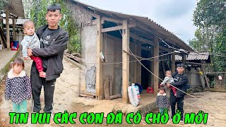 CHÁU TUYẾN XUỐNG NHÀ  XIN LỖI  GIA ĐÌNH EM SÙNG   VÀ EM SÙNG CŨNG VUI VẺ VÀ BỎ QUA TẤT CẢ