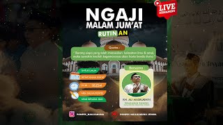 Part 4" Keutamaan Berbuka Puasa " NGAJI IRSYADUL IBAD PONPES NAILULMUNA JEPARA KH. ALI MASARUKHIN