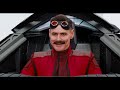 SONIC THE HEDGEHOG 5 Minute Trailers (4K ULTRA HD) NEW 2020