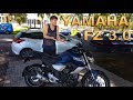 Review Yamaha FZ 3.0