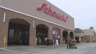 Schnucks invests $180 thousand into local restaurants through employee appreciation gift