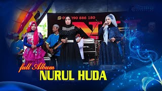 full album nurul huda - qasidah modern.