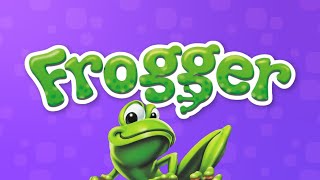 How to make Frogger in Unity (Complete Tutorial) 🐸🚘