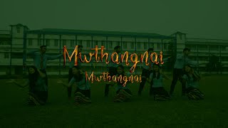 Mwthangnai Mwthangnai | Gospel Music Video | Official Teaser Trailer | KBA 2024