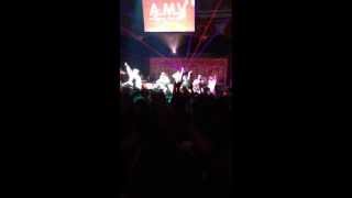 ASOBONENKAI 2013 @ageHa 加藤ミリヤ＆AI