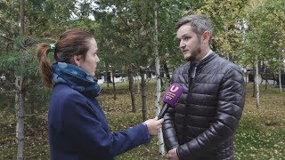 UTV. Как видеонаблюдение влияет на развитие Уфы