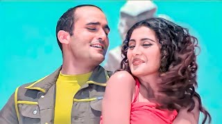 Hum Nahi Tere Dushmano Mein 4k Video Song |Hungama | Abhijeet, Alka Yagnik | Akshaye Khanna