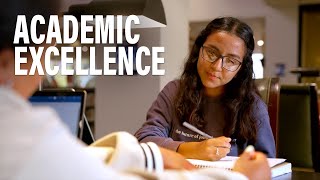 Academic Excellence at Pepperdine | The College Tour