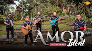 Los Suegros - Amor Ideal (Video Oficial)