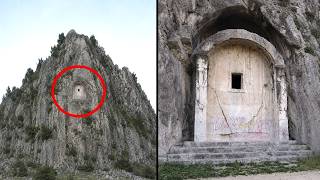 15 Unsolved Mysteries That Will Make You Question Reality
