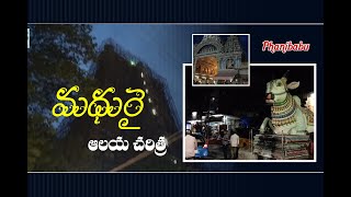 మధుర మీనక్షి ఆలయం  తమిళనాడు