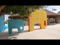 dubai safari park 2024 tourist guide video how to get there 4 zones discover animals u0026 birds