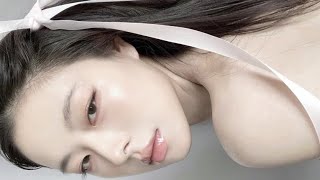 EXPERIMENTAL⚠️Korean glass skin in emergency within 10 min.