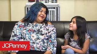 Mom Explains Raising a Latino Kid: Yolanda of Sassy Mama in LA | JCPenney