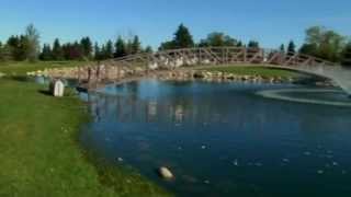 Hillcrest Memorial Gardens & Funeral Home (Saskatoon, Saskatchewan) Tour