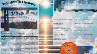 'TAKE ME TO HEAVEN' ✨👼✨ HOT TRACKS HEAVENLY TRACKS '78-'82 MEGAMIX 1982 Disco '70s '80s