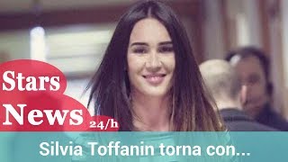 Silvia Toffanin torna con Verissimo: chi è il primo ospite.HD