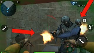 Counter-Strike: Zombie Escape Mod- ze_Power_Heights_B3. Exe |  Counter-Strike: Zombie_ze_rock_B5_mod