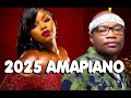 Amapiano Instrumental 2025 Makhadzi x Master KG x Nkosazana Daughter x Type Beat - 