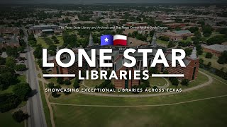 Lone Star Libraries: The Wittliff Collections at Texas State University