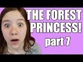 The Forest Princess part 7, Babyteeth4 Mini Movie