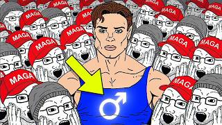 We Found Out Why The Right Is So Obsessed With Masculinity