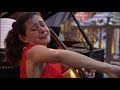 beethoven recital live at cervantino festival mexico 2018 natalie clein marianna shirinyan