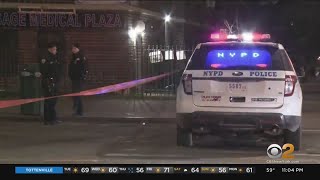 NYPD: Man dead, brother wounded in shooting in the Bronx