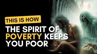 SPIRIT OF POVERTY Exposed! What's REALLY Keeping Christians Poor