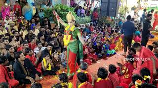 భవాని మాత  పాట చూస్తే ఎవ్వరికైనా పూనకం రావాల్సిందే  | Ammoru song in telugu Top Devotional