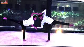 Banzare ko Ghar | Dance Cover | Ved & Shivam | Dance Battle |SPTB | The Dance Company India