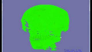 Test: CUDA Raycasting