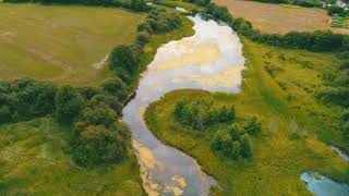 Stinson Aerial UAV Youth Development